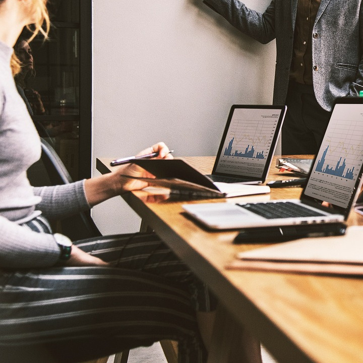 engineering team meeting blueprint